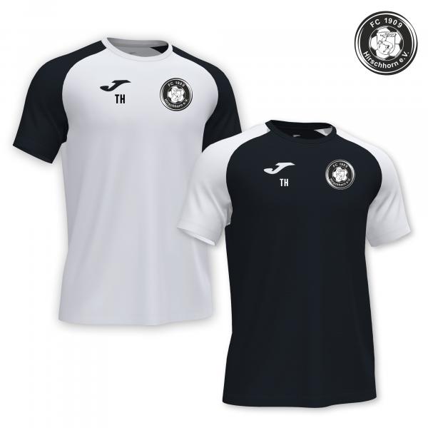 JOMA Trikot ACADEMY IV - FC Hirschhorn